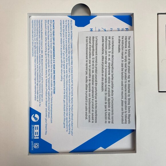 Homeworld 3 Collector's Edition PC - Picture 12 of 16